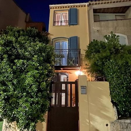 La Maisonette Antibes Exteriér fotografie