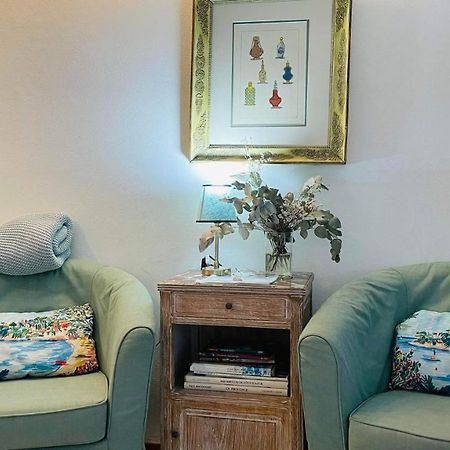 La Maisonette Antibes Exteriér fotografie