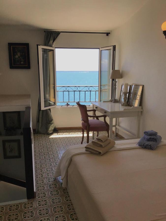 La Maisonette Antibes Exteriér fotografie