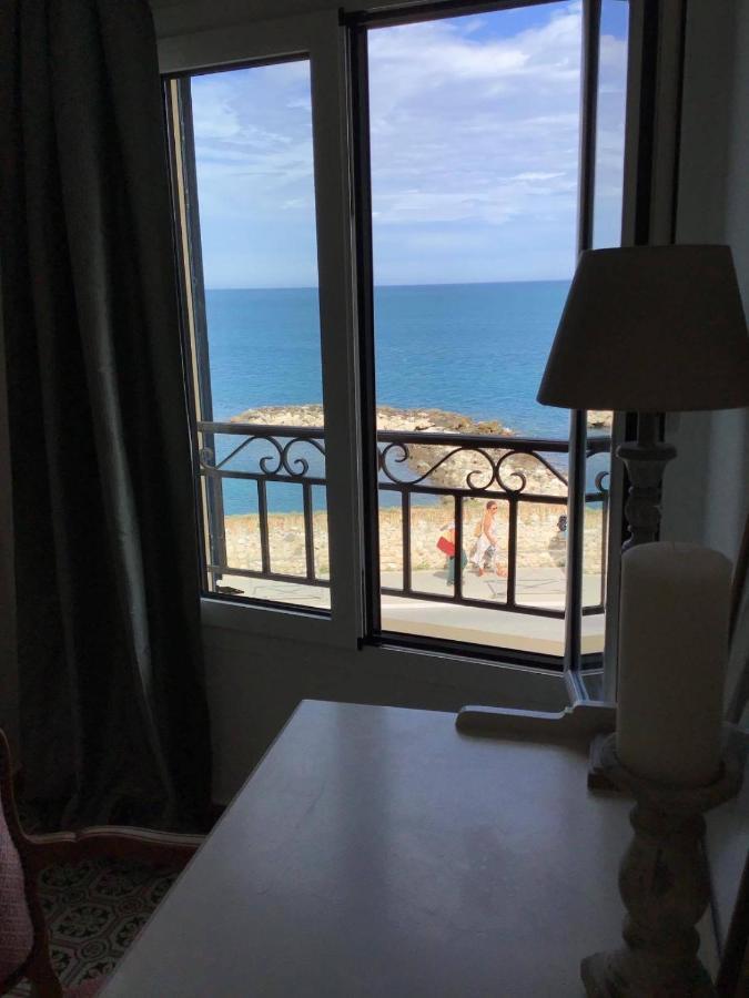 La Maisonette Antibes Exteriér fotografie