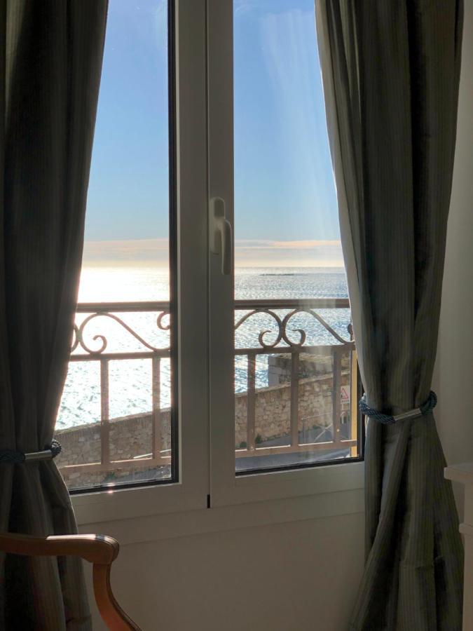 La Maisonette Antibes Exteriér fotografie