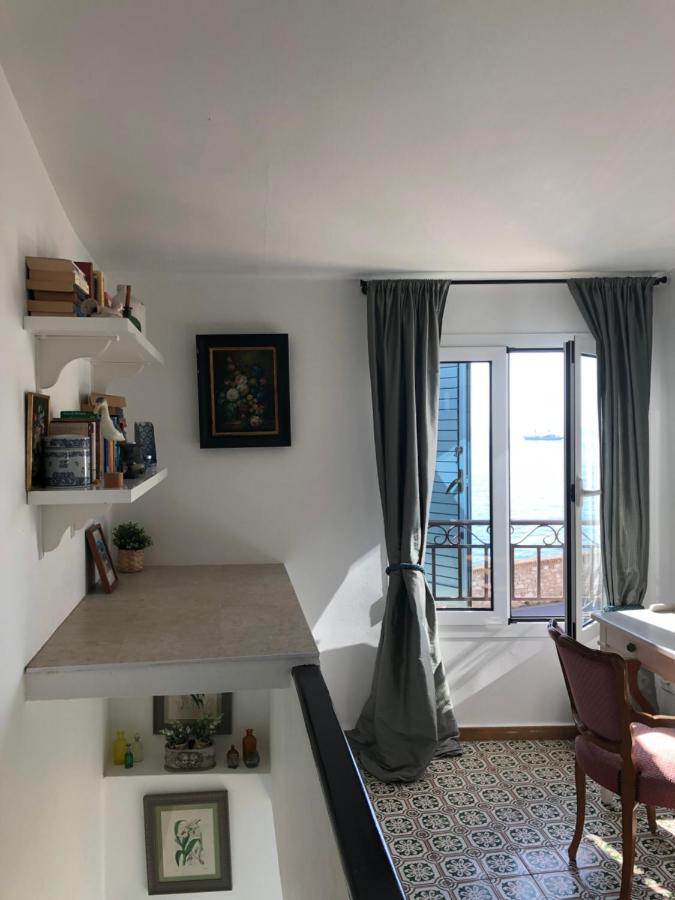 La Maisonette Antibes Exteriér fotografie
