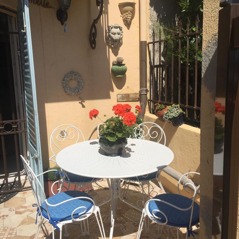 La Maisonette Antibes Exteriér fotografie