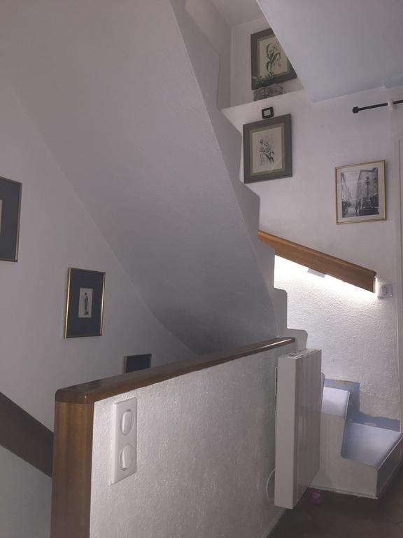 La Maisonette Antibes Exteriér fotografie